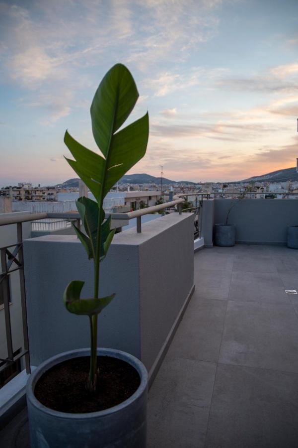 My Home In Greece Athen Exterior foto