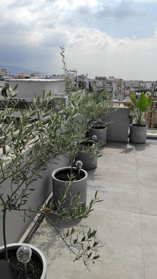 My Home In Greece Athen Exterior foto