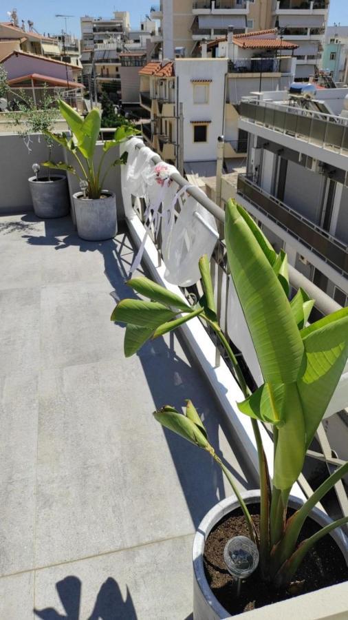 My Home In Greece Athen Exterior foto
