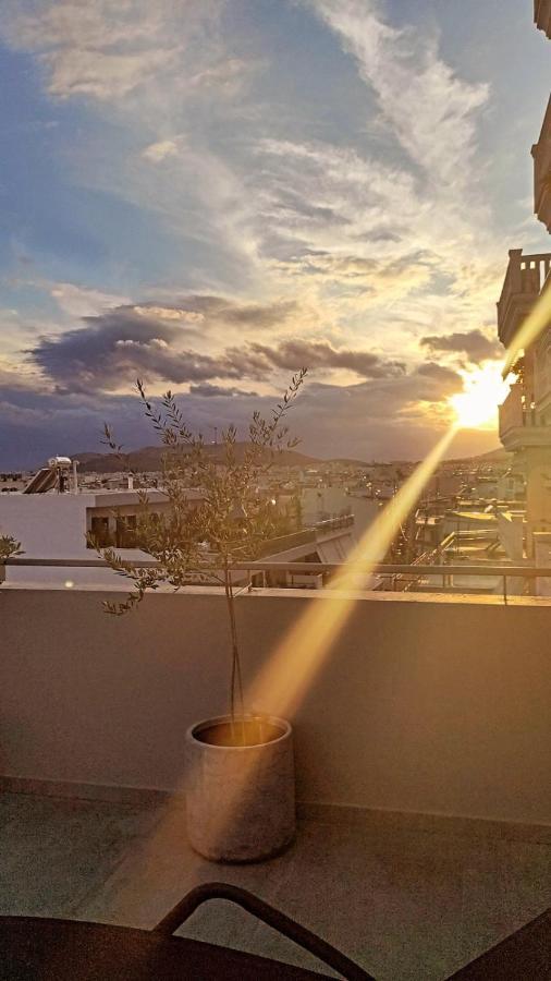 My Home In Greece Athen Exterior foto